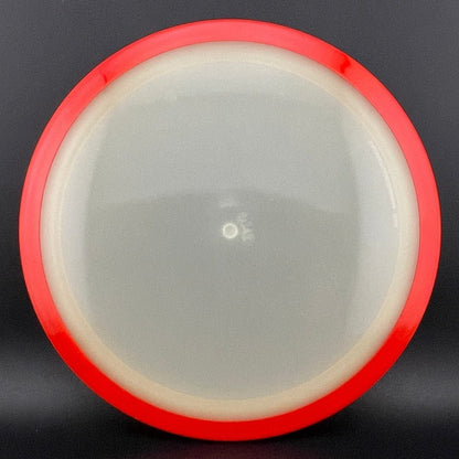 Eclipse Defy - Blank