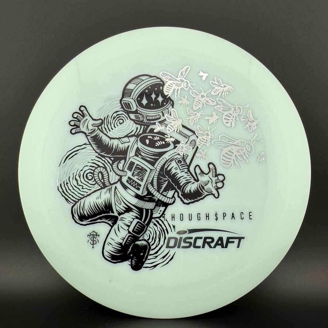 Color Glow Requiem - USDGC 2025 - TSA x Discraft Collab
