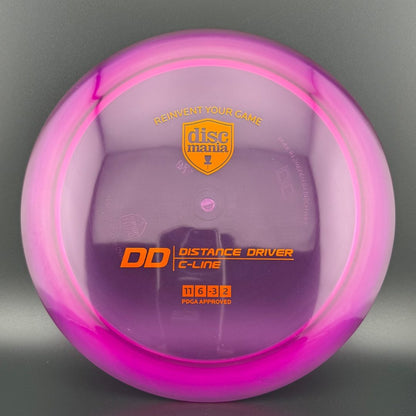 C-line DD - 2024 Reinvented