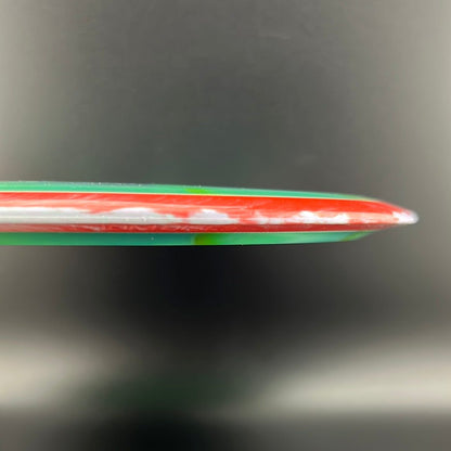 Plasma Insanity