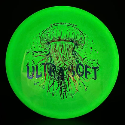 A5 (400 Ultra Soft Glow) - Twilight Tide