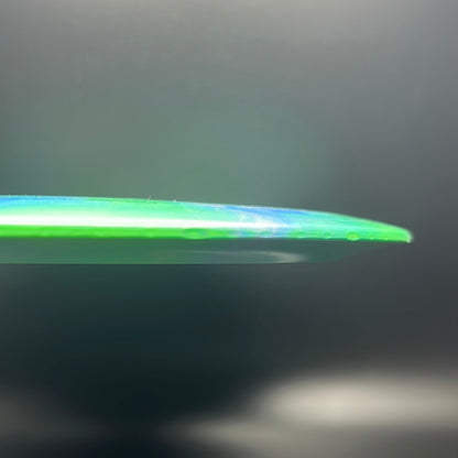 Nebula Aura Synapse - Special Edition TSA Stamp