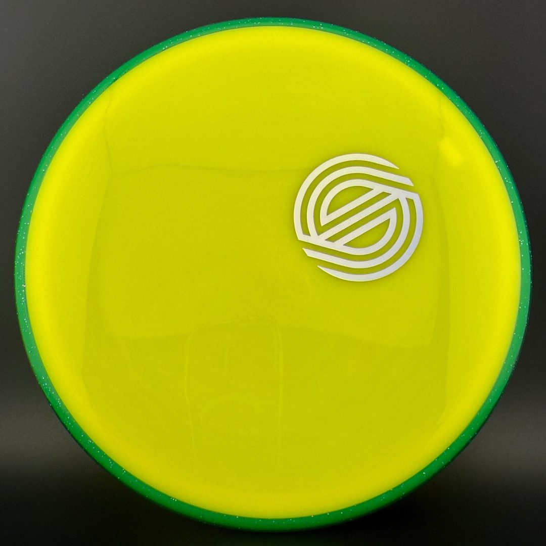 Prism Neutron Pyro - Simon Lizotte Logo - Older Run