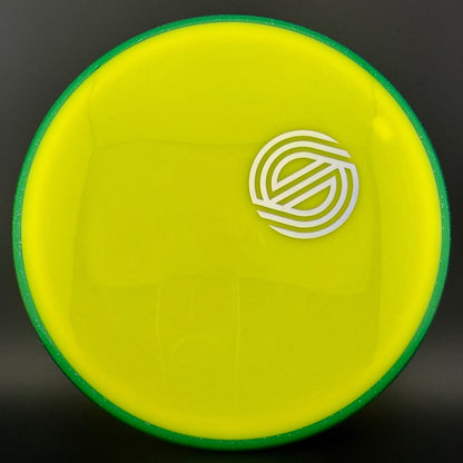 Prism Neutron Pyro - Simon Lizotte Logo - Older Run