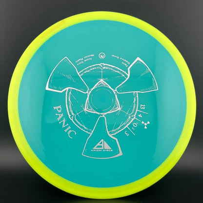 Neutron Panic