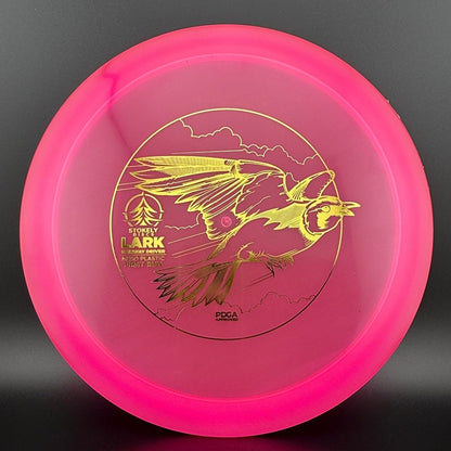 Meso Lark - First Run