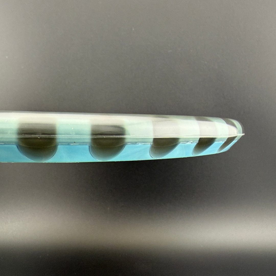 FuZed Glo Ring Zone - Limited Edition