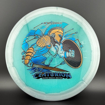 Glow Halo C-Blend Centurion - First Run