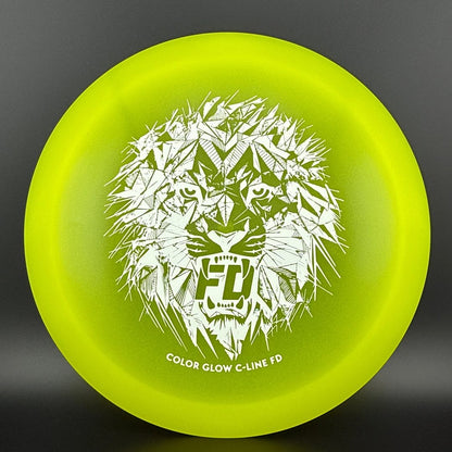 Color Glow C-Line FD - European Open 2024