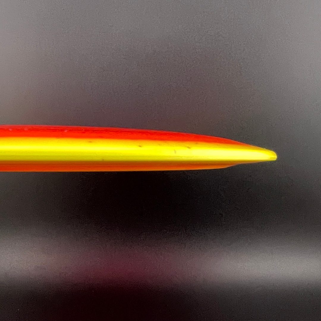 Halo Metal Flake C-Blend Pharaoh - First Run