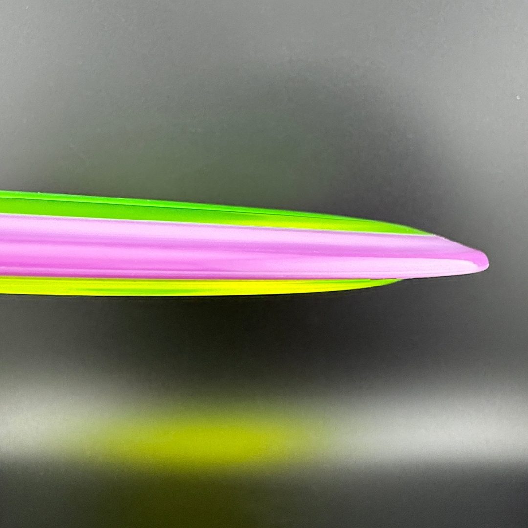 Proton Vanish