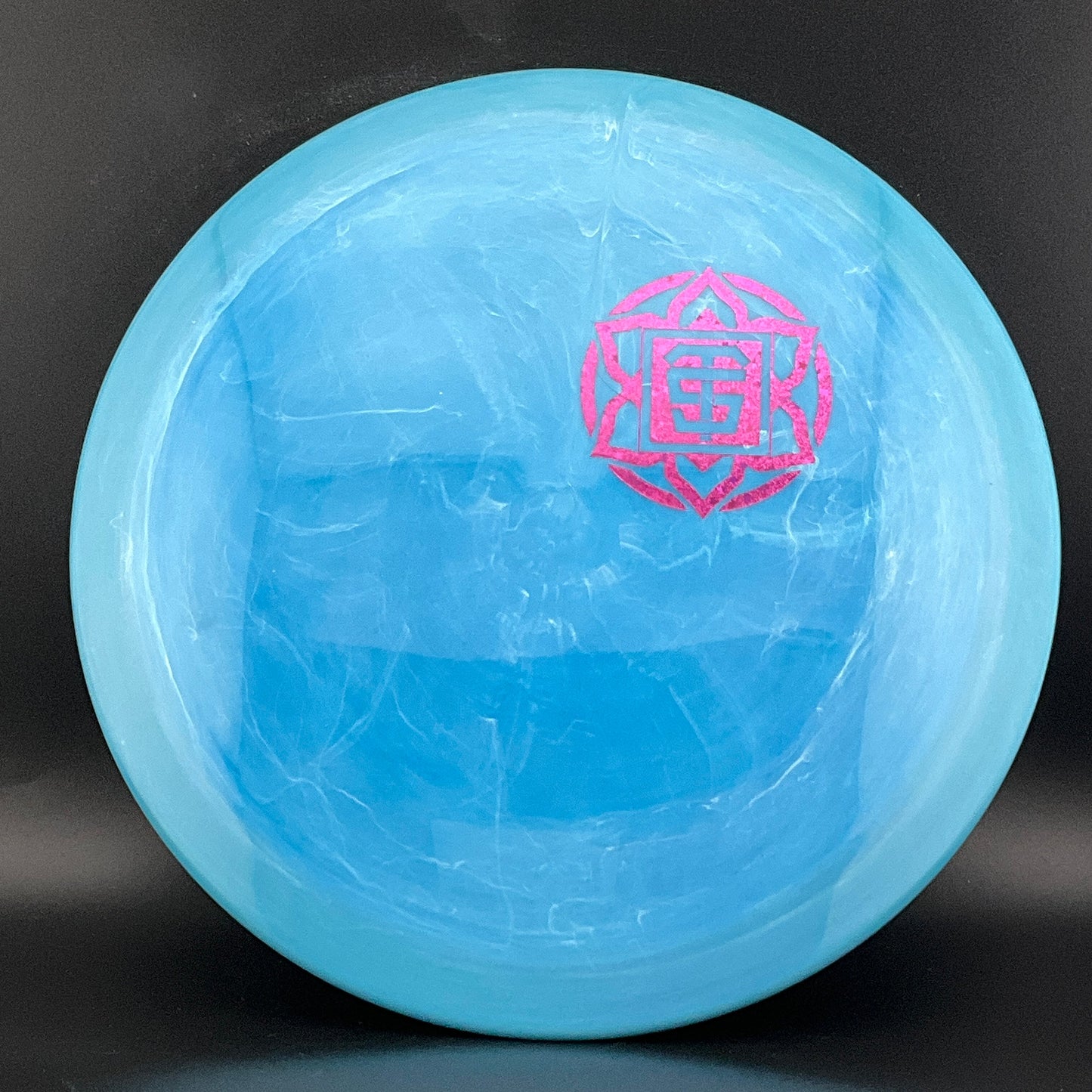 Aura Votum - Mini TSA Logo