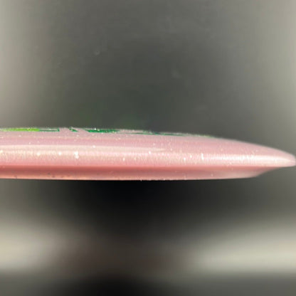MoonDust Champion Teebird F2 - CDG Spiral