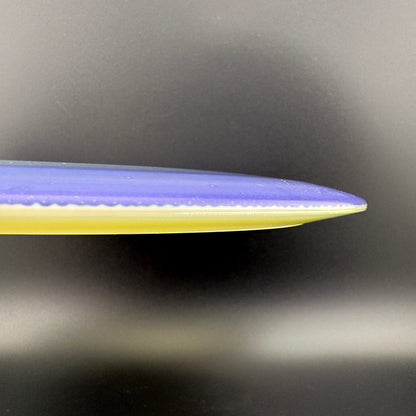 I-Dye Champion SL (Starfire-L) - Penned Run - F2