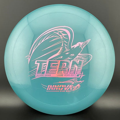 GStar Tern