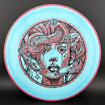 Neutron Soft Envy - "Medusa 2.0" by John Dorn