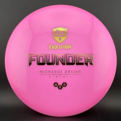 Neo Founder