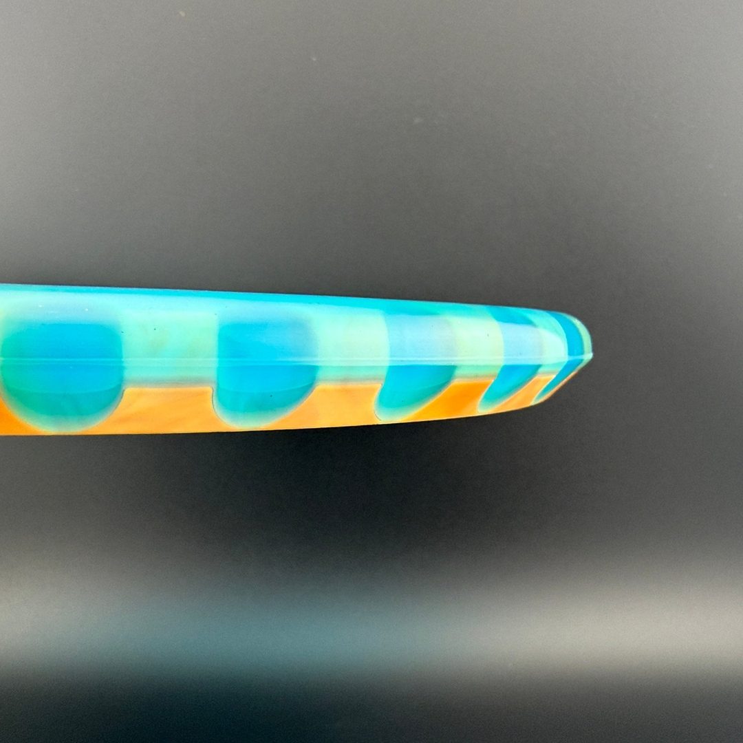 FuZed Glo Ring Zone - Limited Edition