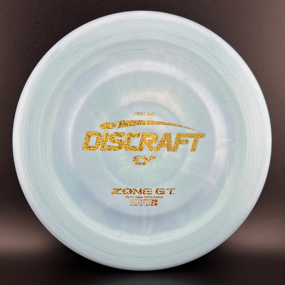 ESP Zone GT - First Run - Banger GT Top!