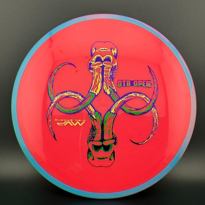 Soft Neutron Crave - OTB Open 2024 - Pirate Nate