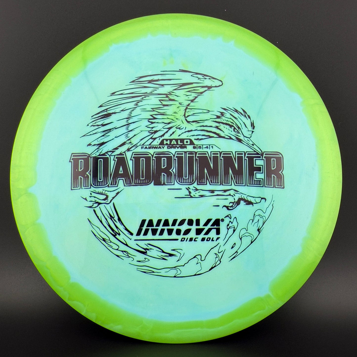 Halo Star Roadrunner