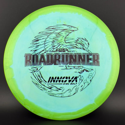 Halo Star Roadrunner