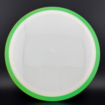 Neutron Fireball - Dyer's Delight Blank