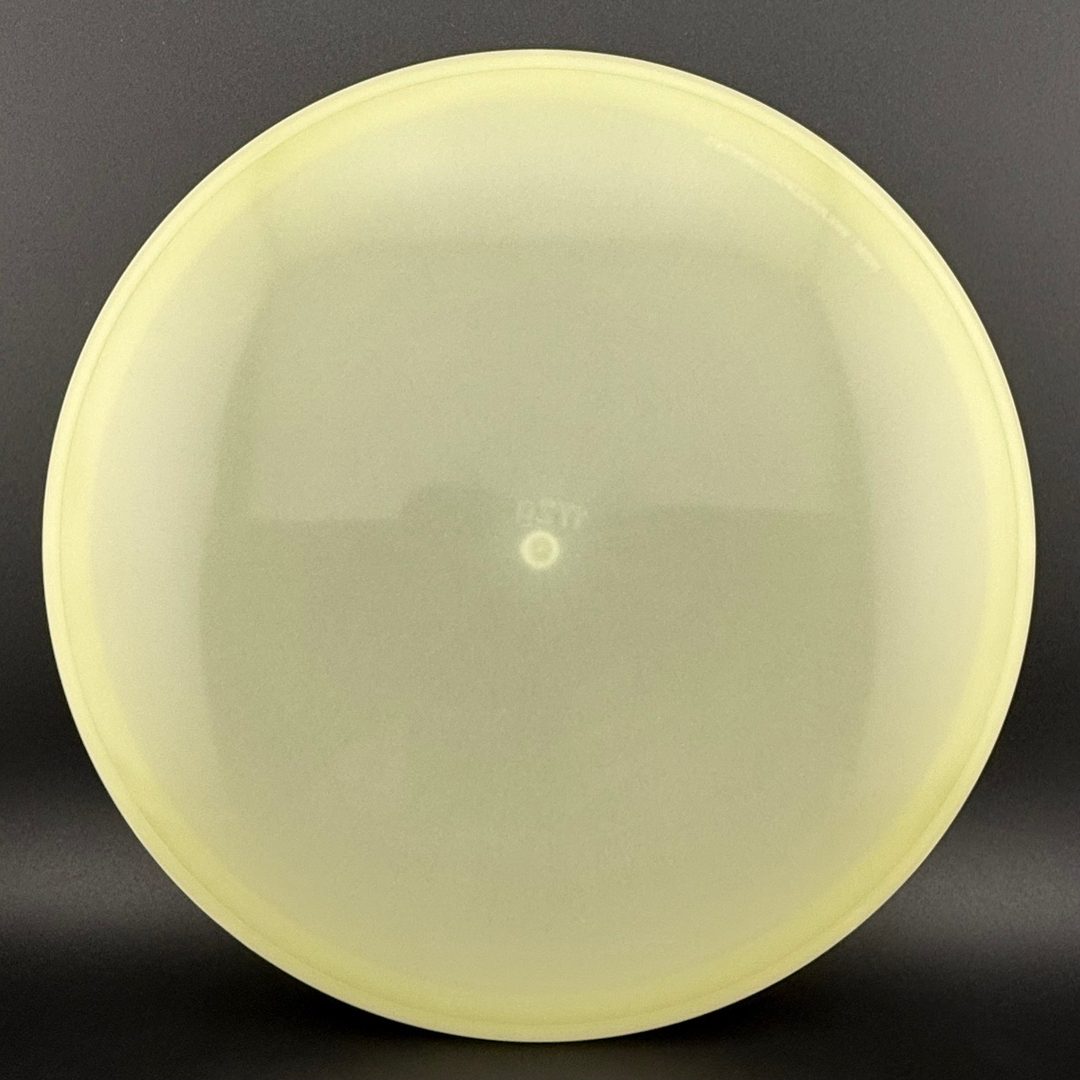 Total Eclipse Envy - Blank