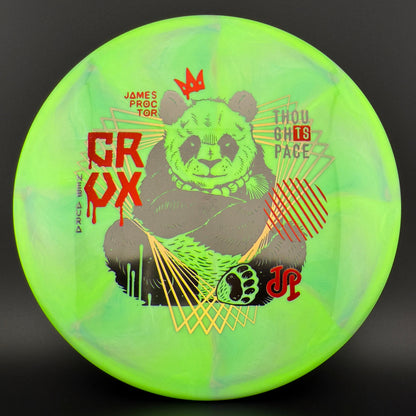 Nebula Aura Crux - First Run - James Proctor Signature Series