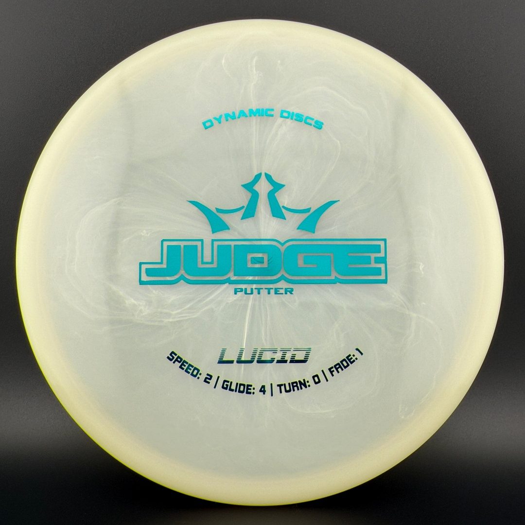 Lucid Judge