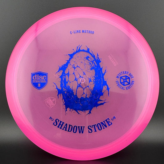 C-Line Method - "Shadow Stone" MB '23