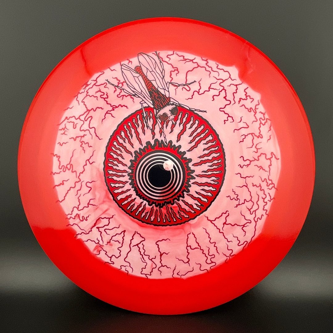 Halo Star Sidewinder- Eye-Fly RAD V2 by Ripper Studios