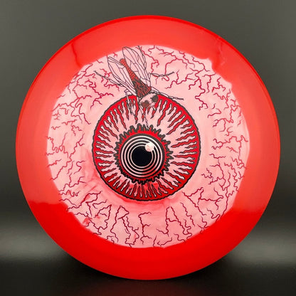 Halo Star Sidewinder- Eye-Fly RAD V2 by Ripper Studios