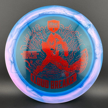 Horizon C-Line Cloud Breaker - Gannon Buhr Signature Series