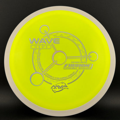 Fission Wave