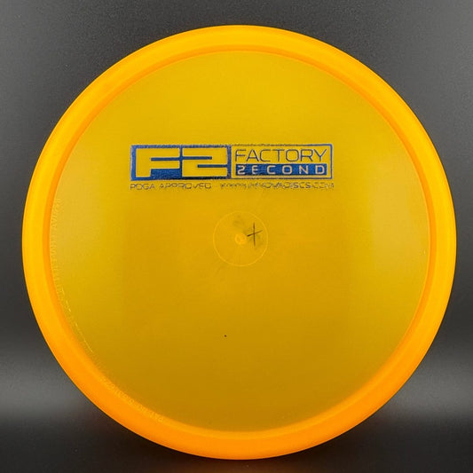 Gummy Champion Rhyno - F2