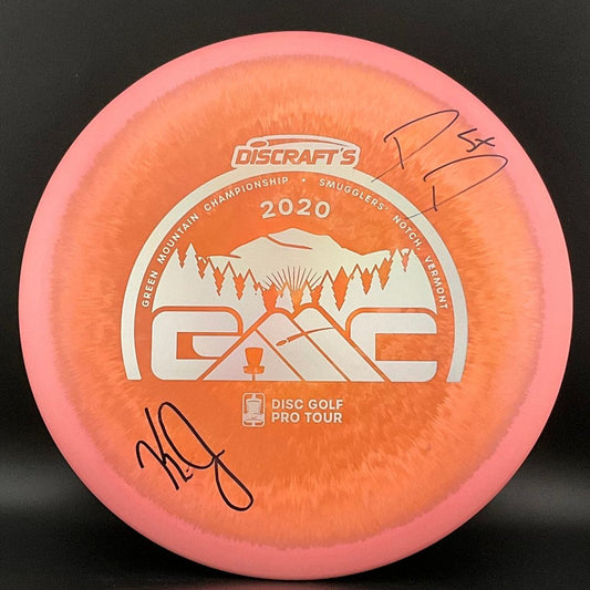 Swirl ESP Buzzz *Signed* - 2020 Green Mountain Championship