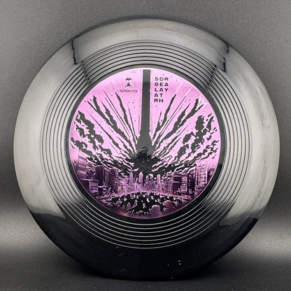 Survival Solar Death Ray