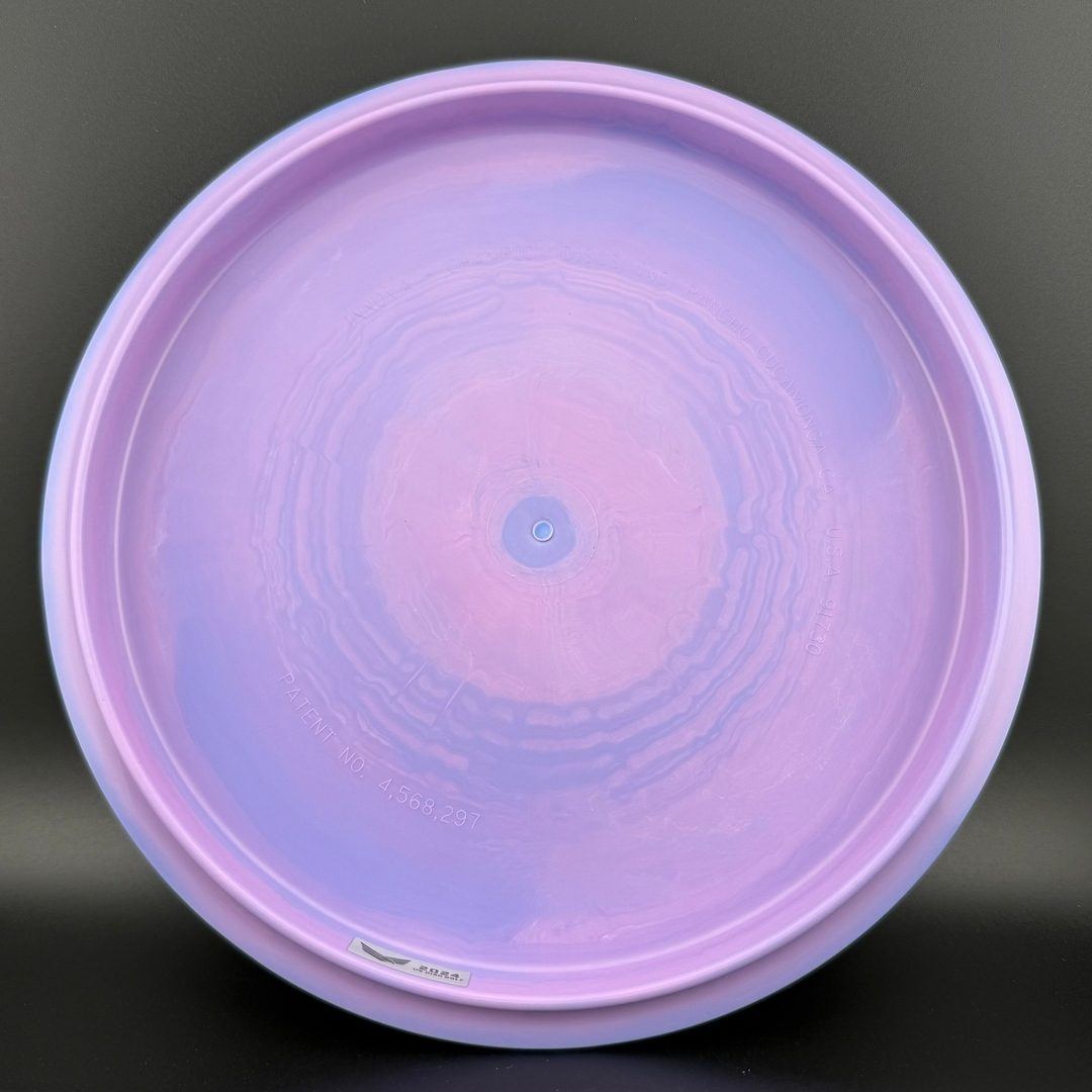 Swirly Star Roc - USDGC 2024 Pantheon Plume