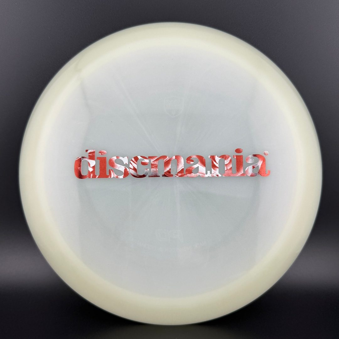 Color Glow C-Line PD - Bar Stamp