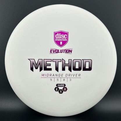 Hard Exo Method