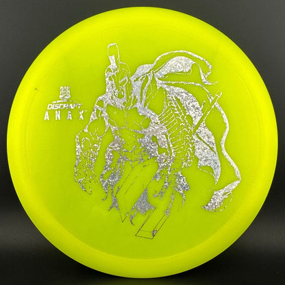 Big Z Anax