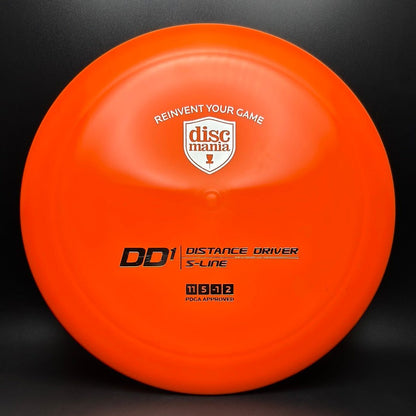 Discmania 3-Disc Bundles