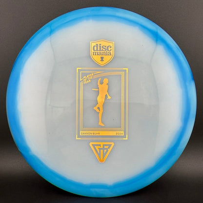 Alloy Function - Gannon Buhr - 2024 Player Of The Year