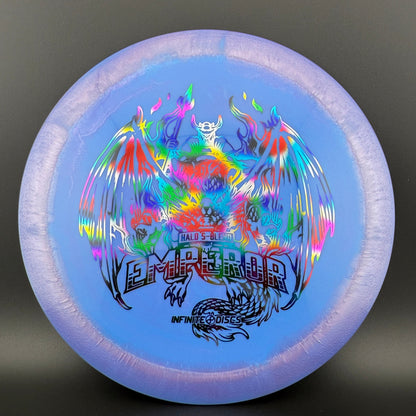 Halo S-Blend Emperor