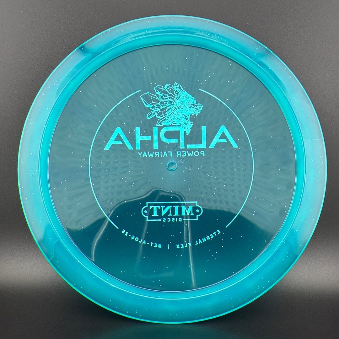 Eternal Flex Alpha