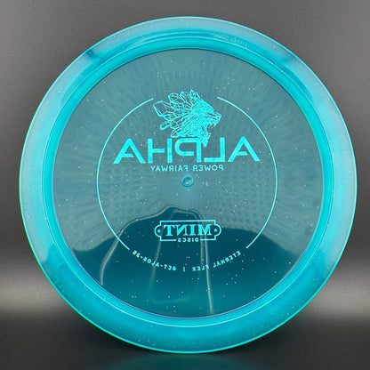 Eternal Flex Alpha