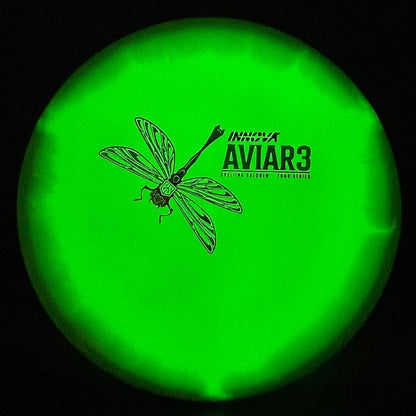 Proto Glow Halo Star Aviar3 - Eveliina Salonen 2026 Tour Series