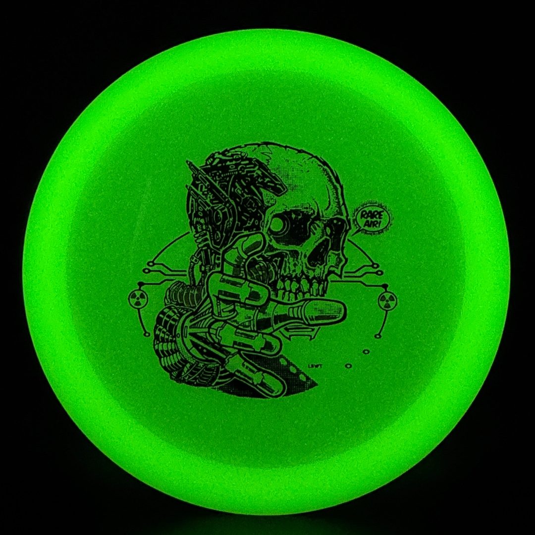 Nocturnal Freetail - [STRATUS] FEAR V1 by Les White