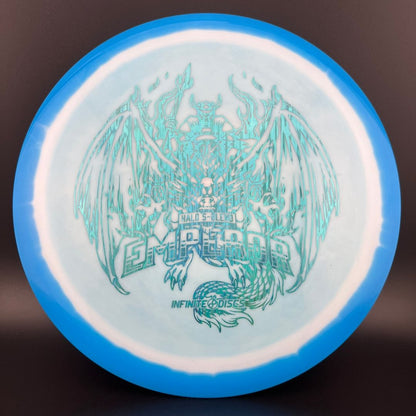 Halo S-Blend Emperor